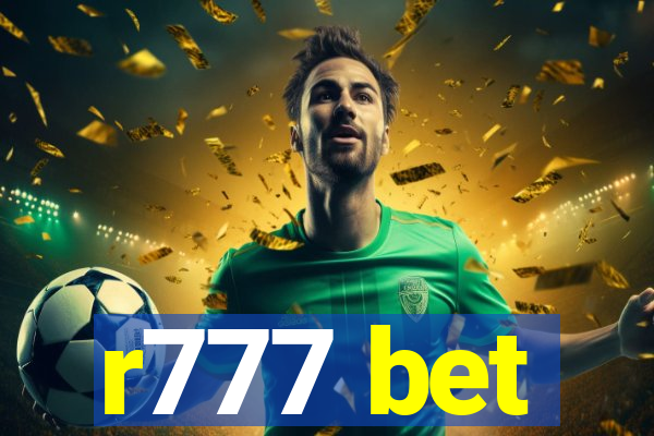 r777 bet